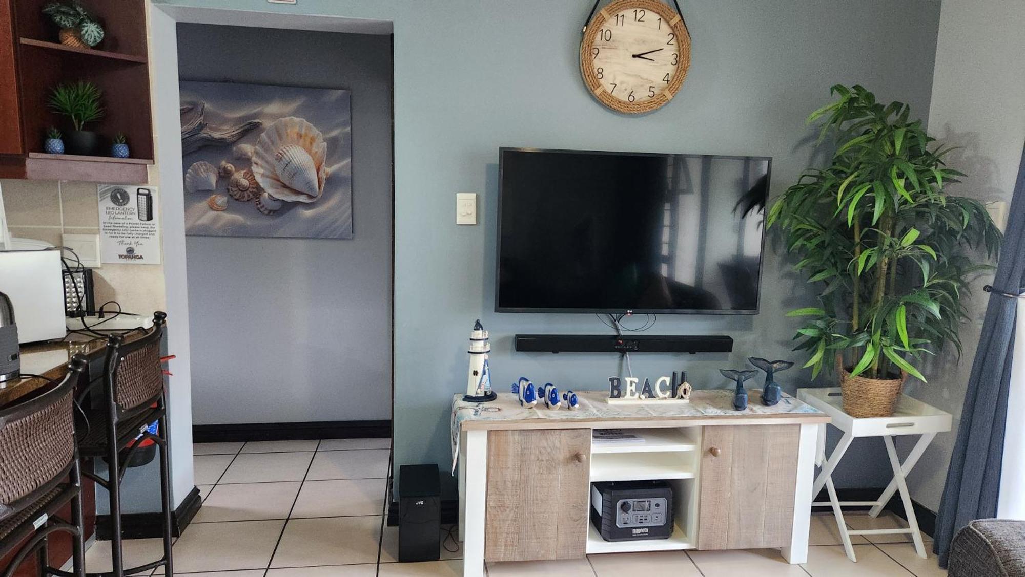 Topanga 17 Uvongo Beach Eksteriør bilde